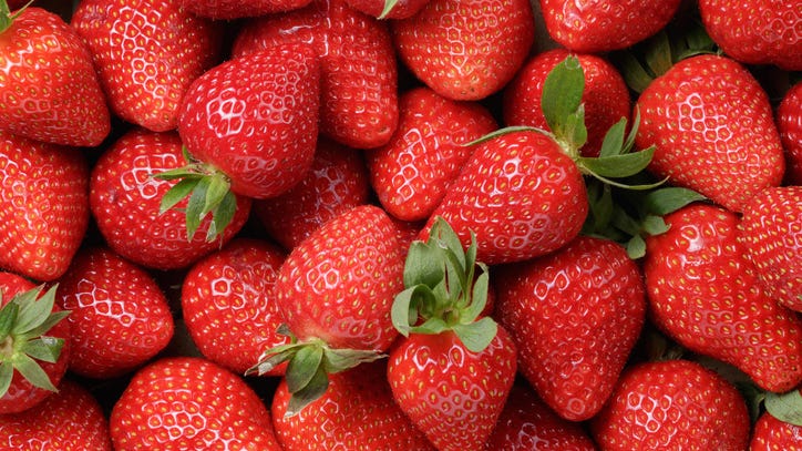 Why you should avoid strawberries at picnics this summer