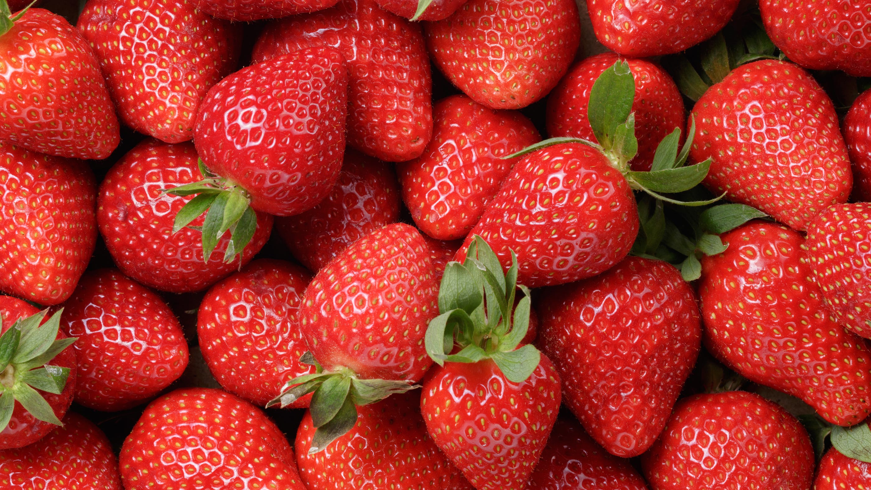 Strawberries recalled over link to hepatitis A outbreak: Full list