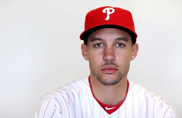 Grady Sizemore