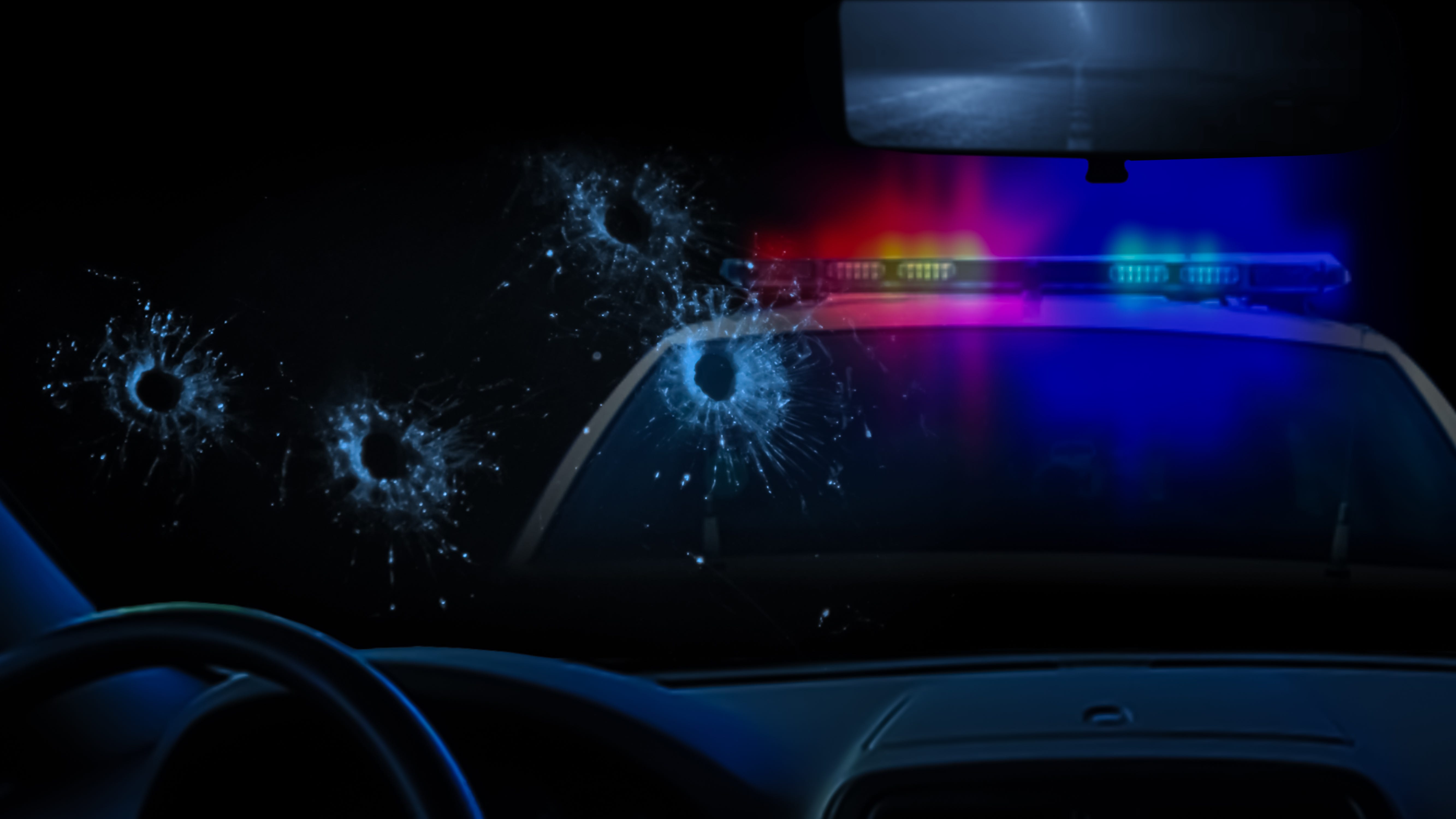 Man in Aurora fatally shot inside parked car, police say