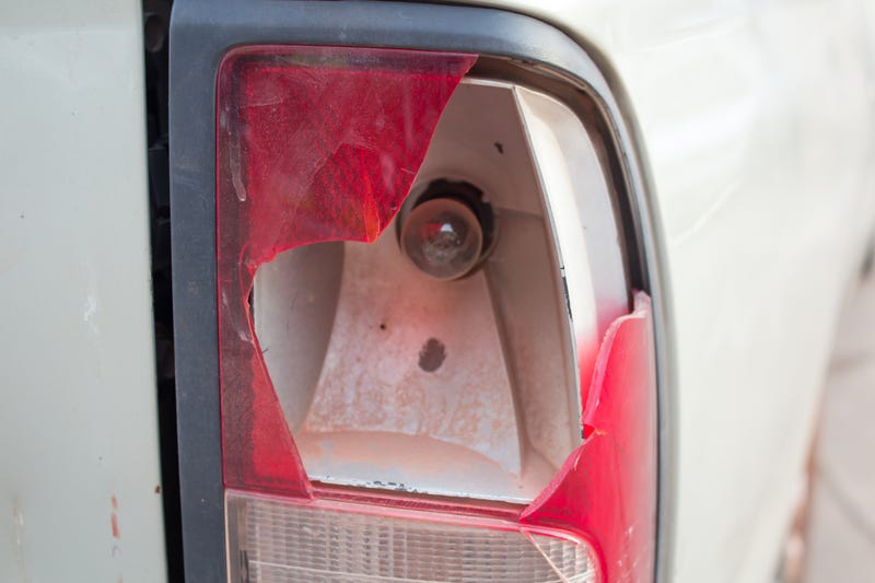tail light