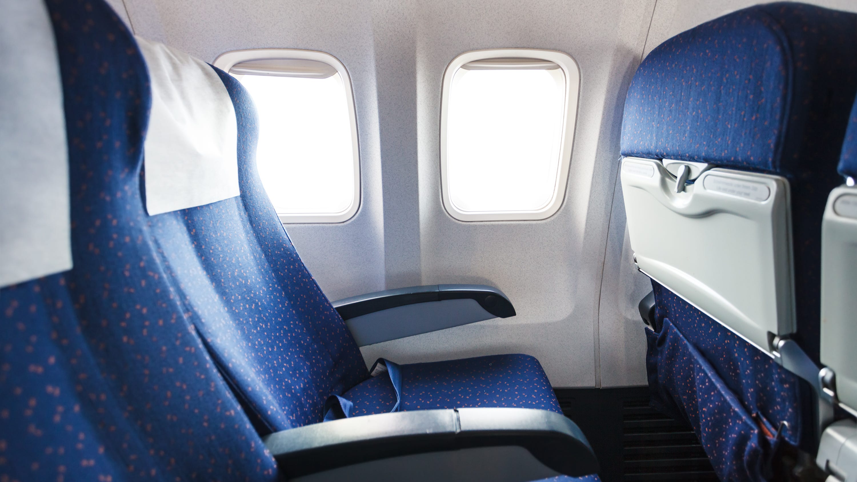FAA has referred 39 unruly passengers to the FBI for prosecution