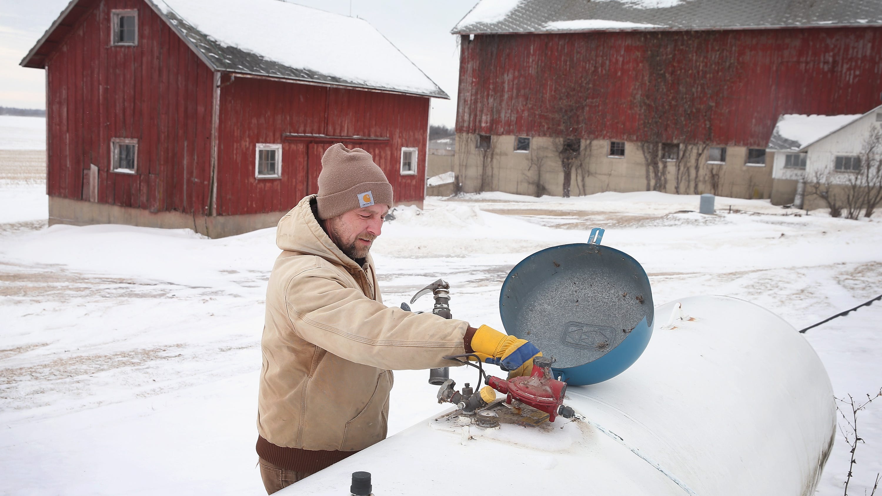 Minnesotans can get more heating bill assistance this winter
