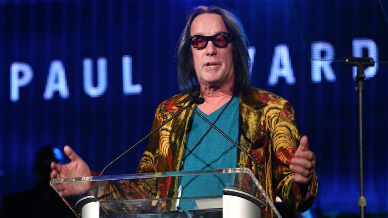 Todd Rundgren