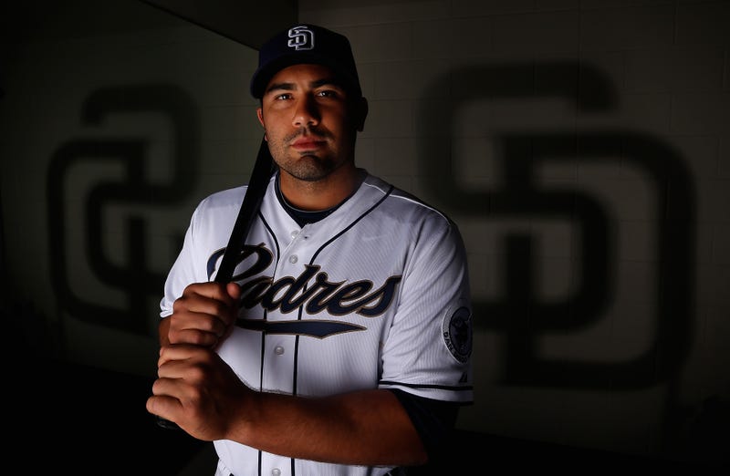 Carlos Quentin