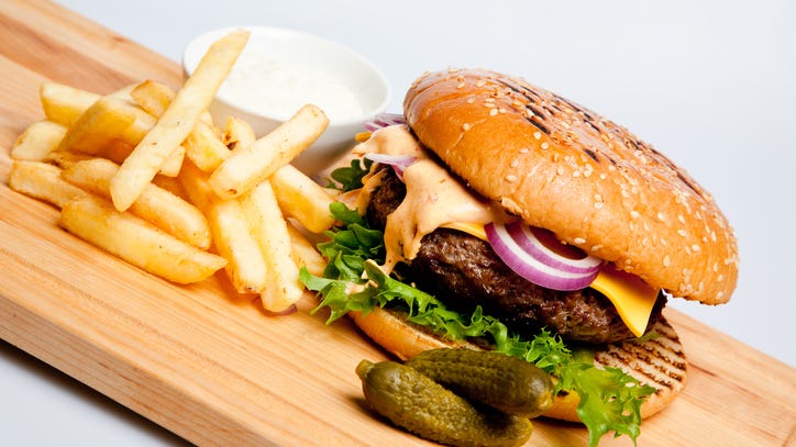 Who Needs a Cookout? 12 Food Deals and Freebies for Memorial Day 2020
