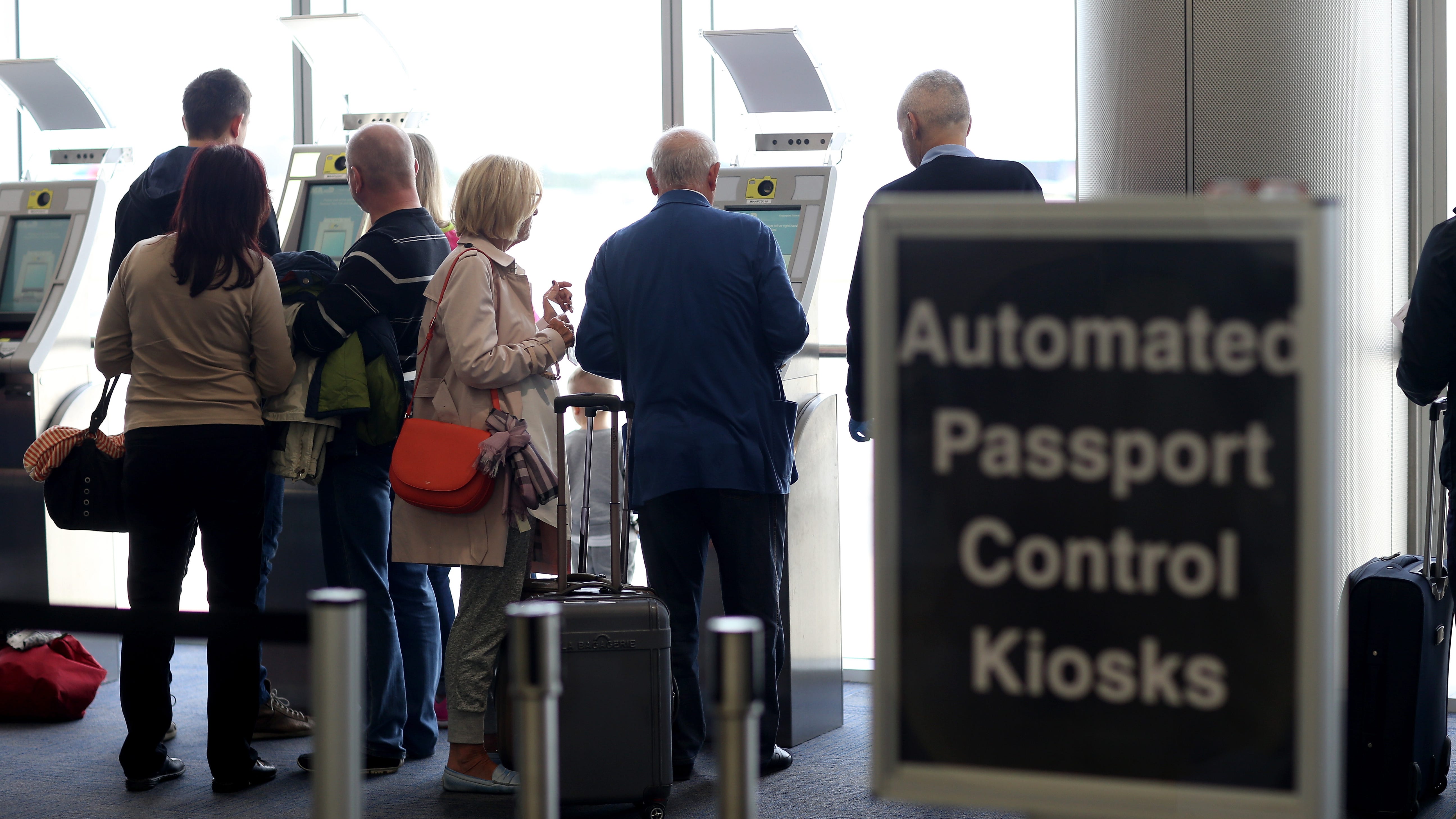 State Department to expand gender options on U.S. passports