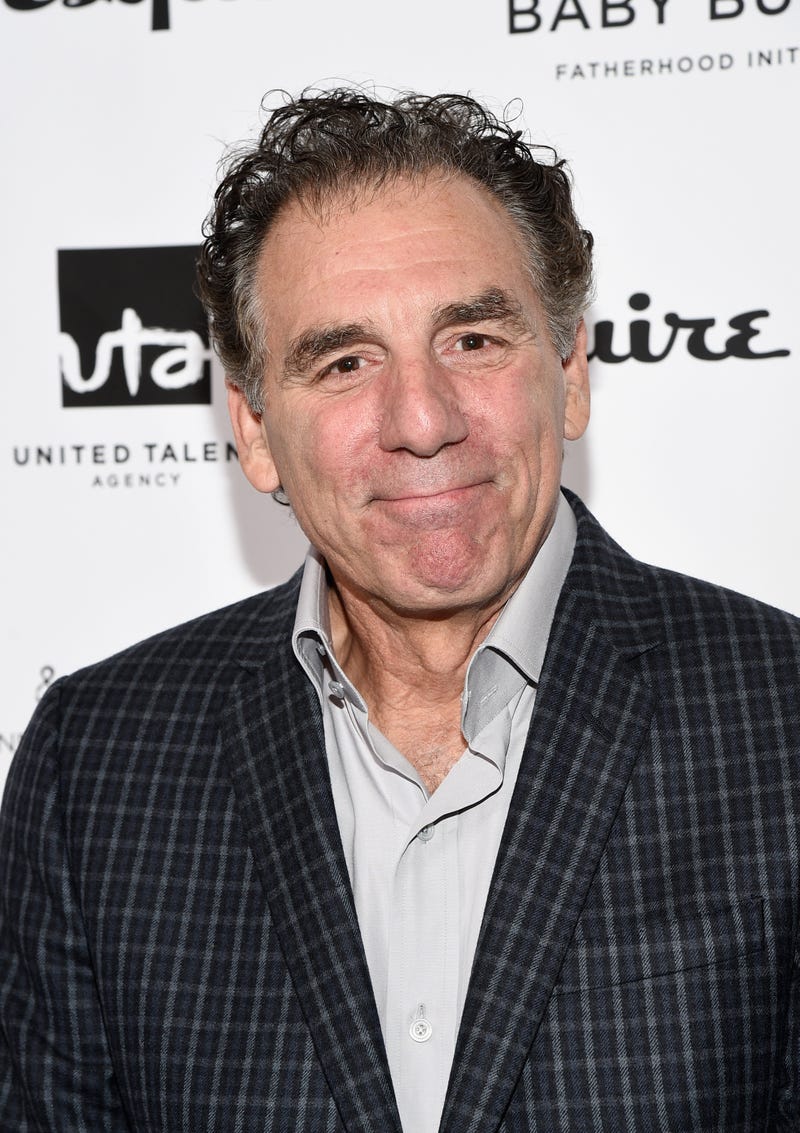 Michael Richards