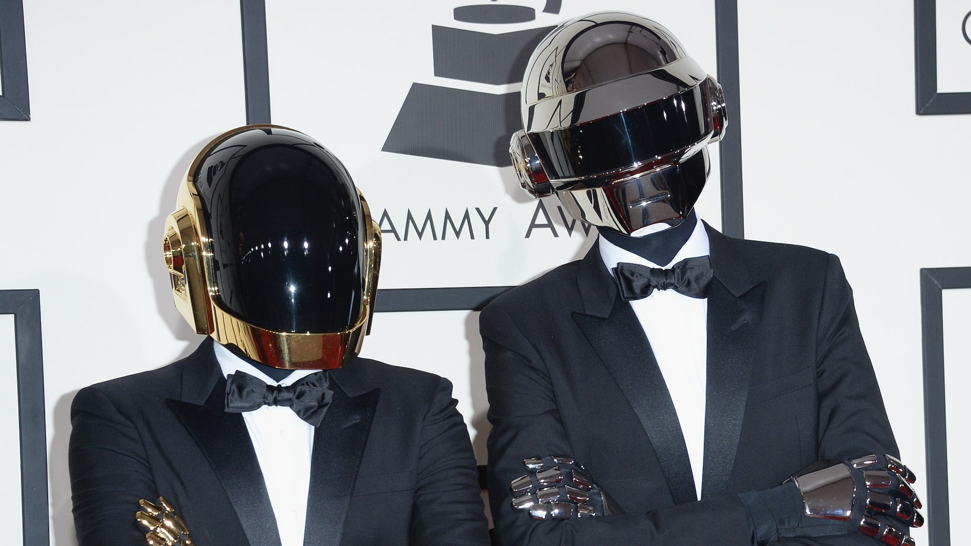 Run That Back: Daft Punk - 'Homework'