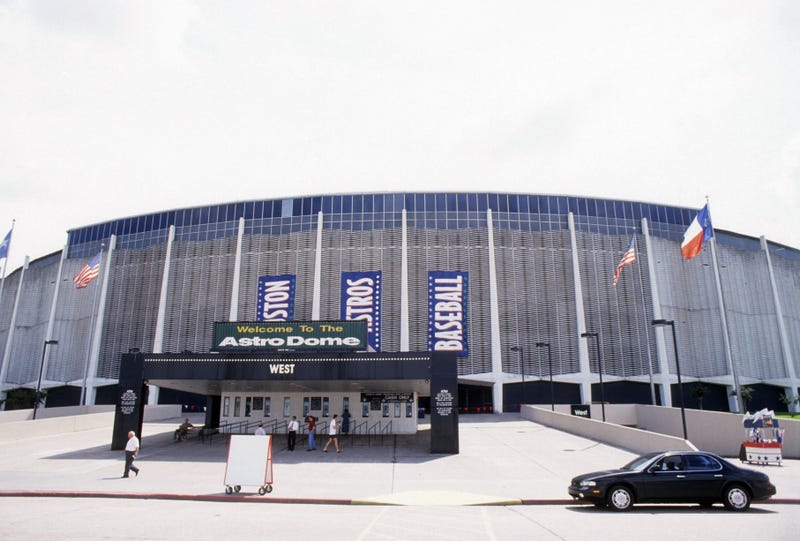astrodome