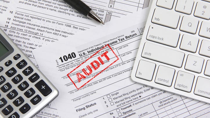 IRS admits Black taxpayers are audited more than white