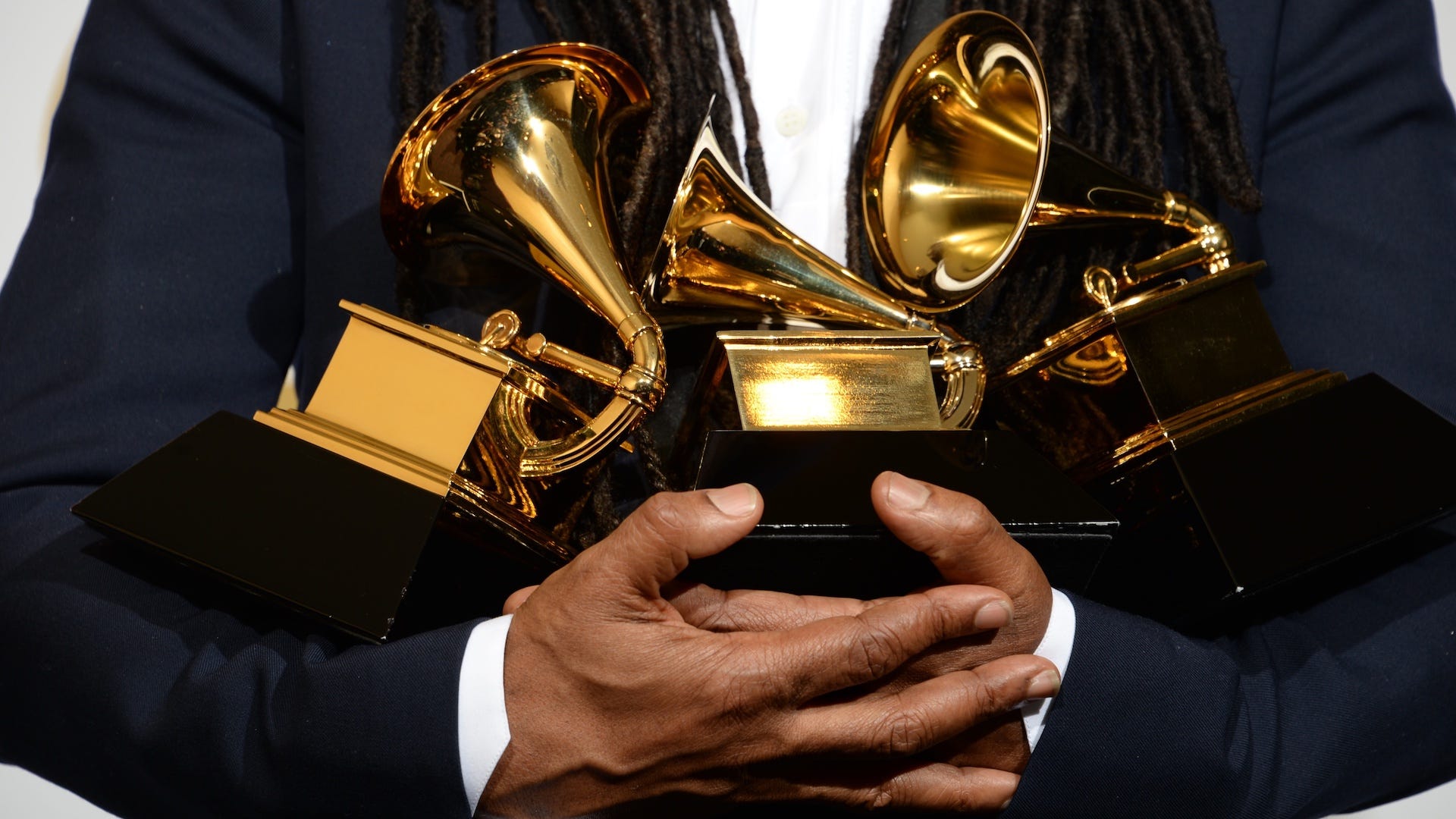 Everything you need to know about the 2021 GRAMMY Awards: Who's performing, how to watch, and more!