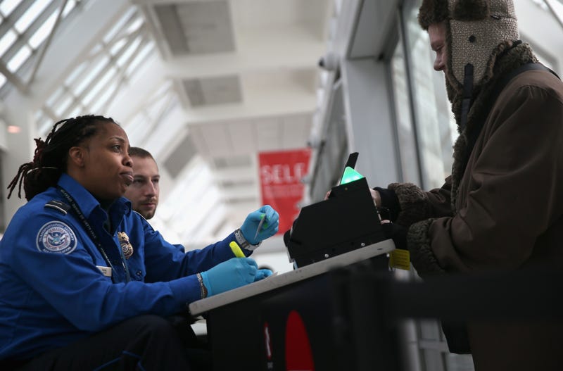 The federal deadline for getting a REAL ID is fast approaching and you'll need it to fly domestically.