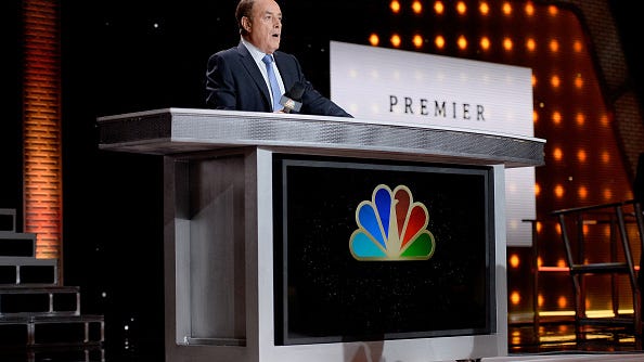2022-23 NFL Wild Card Weekend announcer assignments