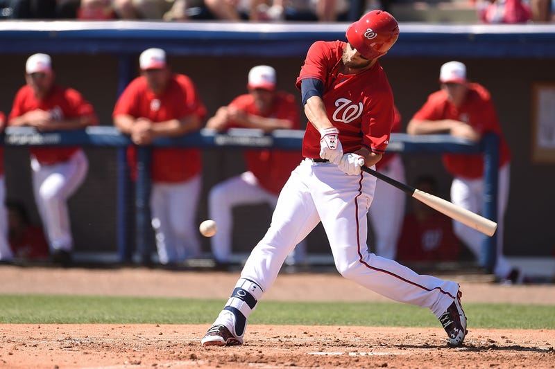 Bryce Harper
