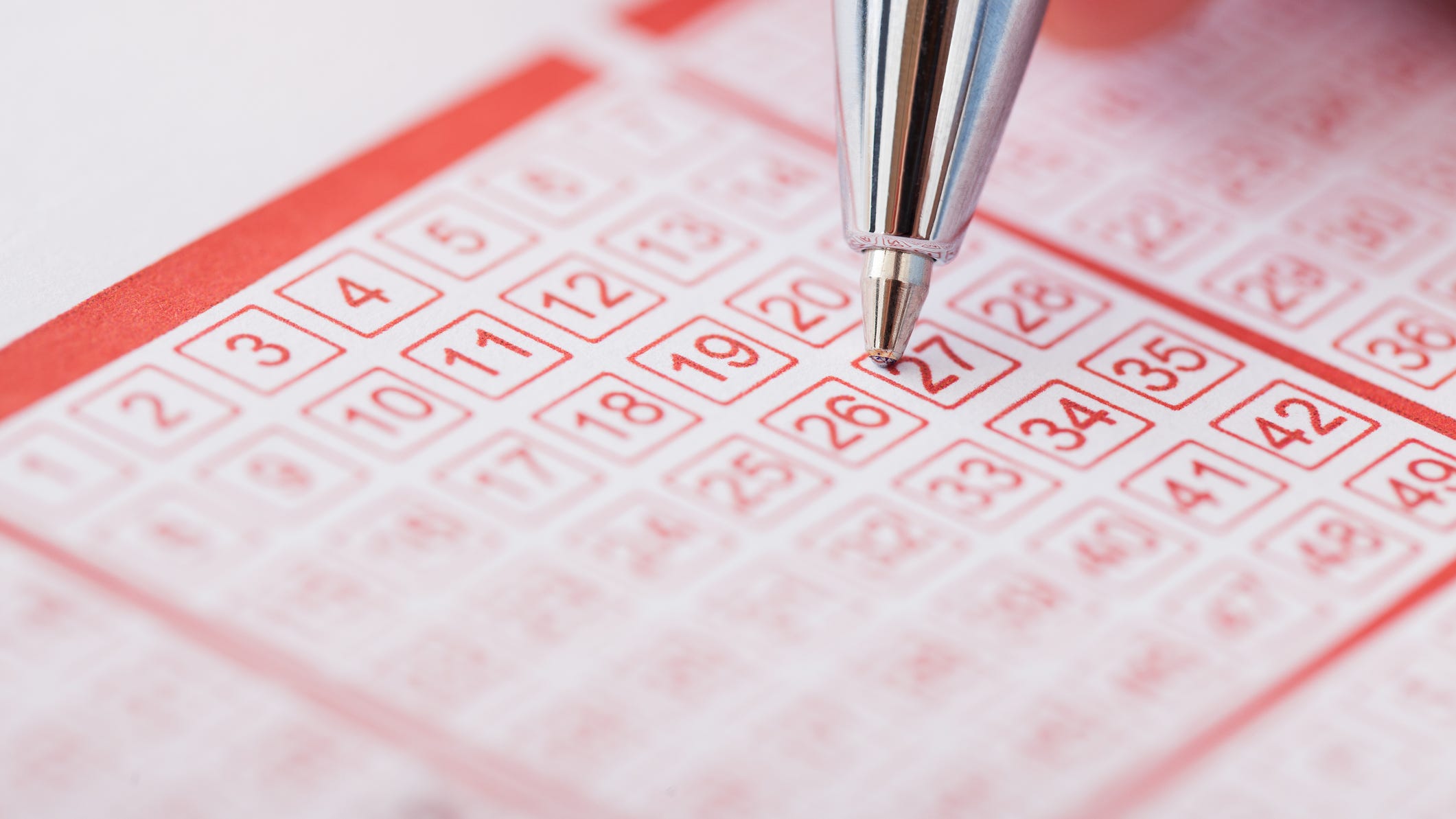 $1 billion Mega Millions ticket sold at Kroger in Novi