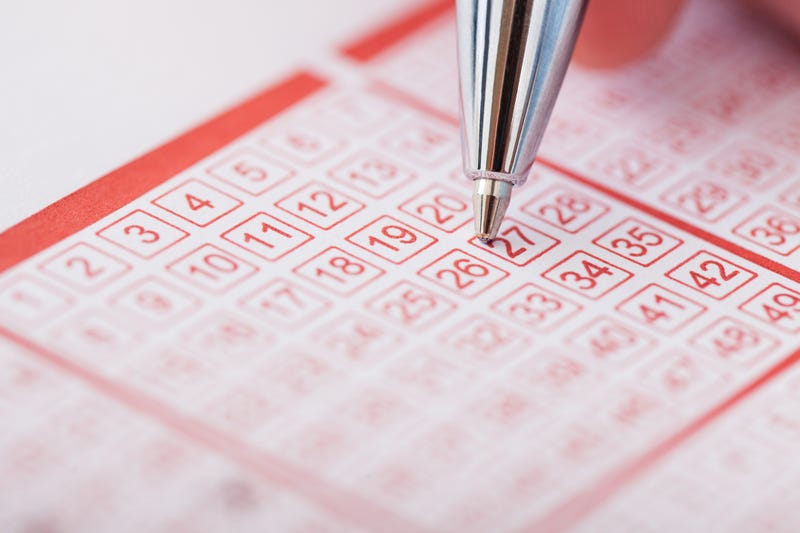 Lottery Ticket