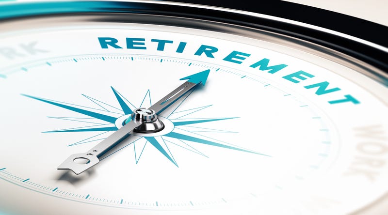 No. 1 place in the US to spend your retirement is in Pa., survey finds