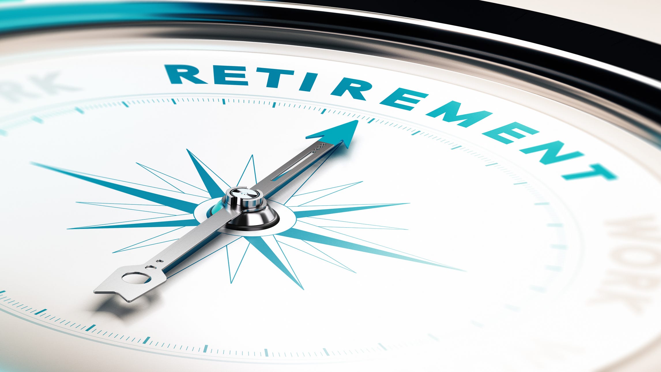 New survey has ranked the top 10 places to retire in the United States