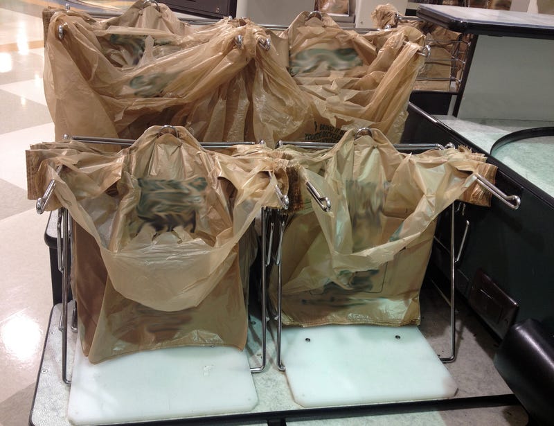 Plastic Bags