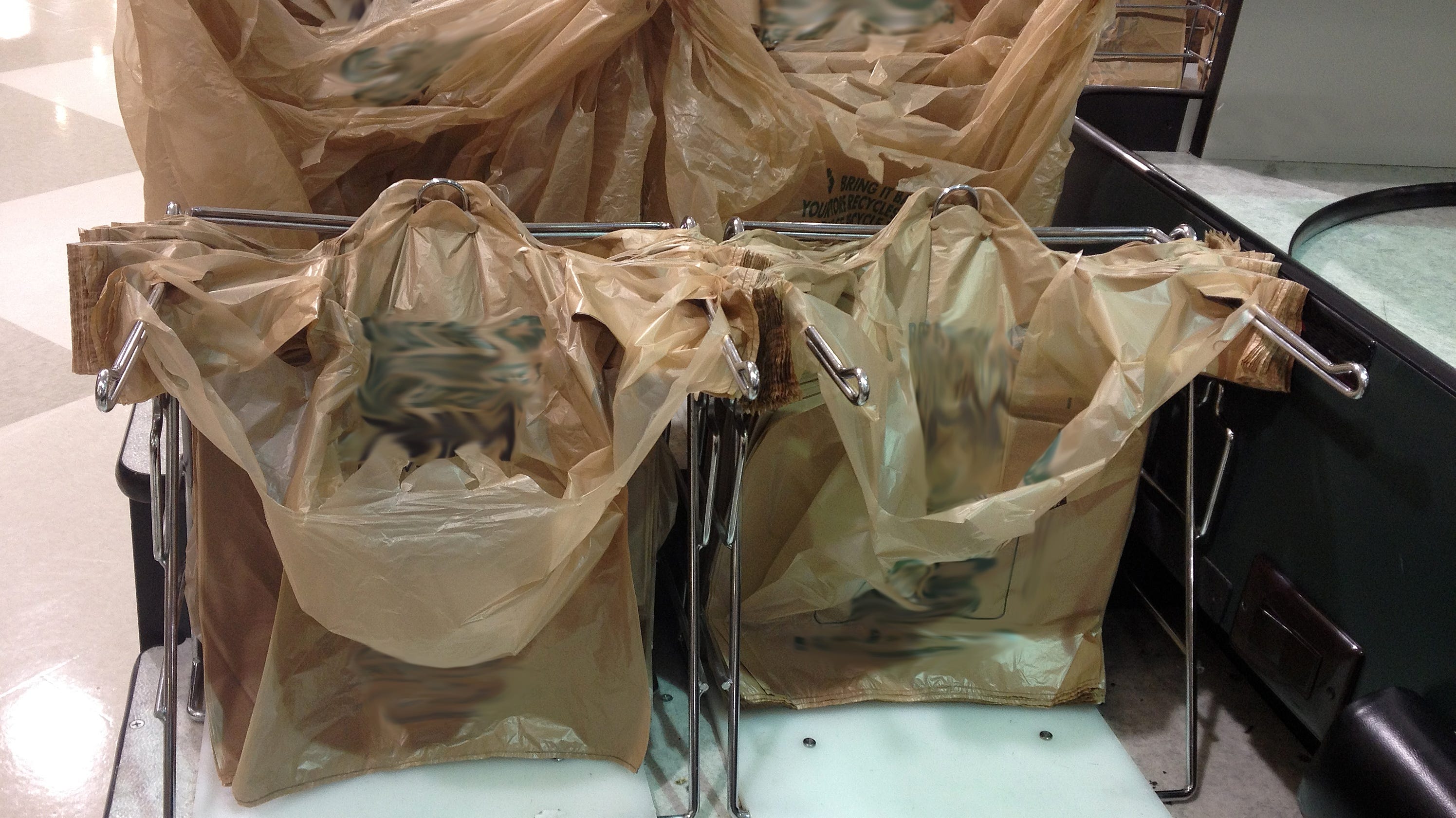 Philadelphia sues Pennsylvania to preserve right to ban single-use plastic bags