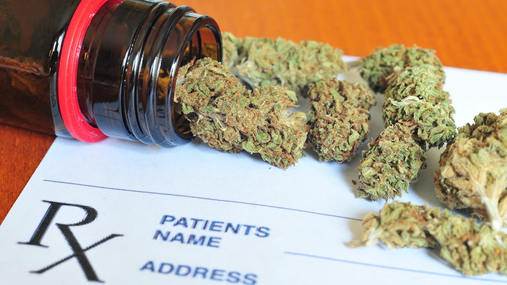 Missouri reaches $200M in medical marijuana sales in first 14 months