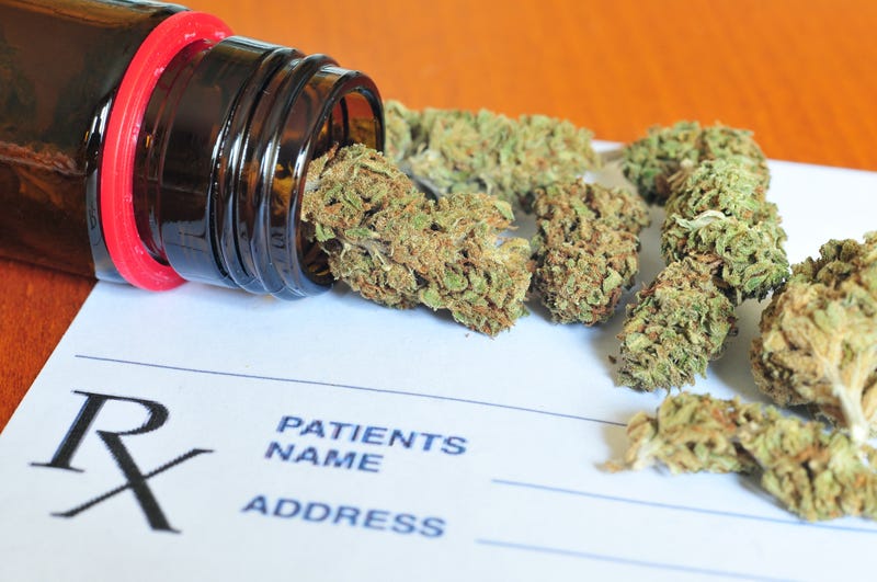 medical marijuana