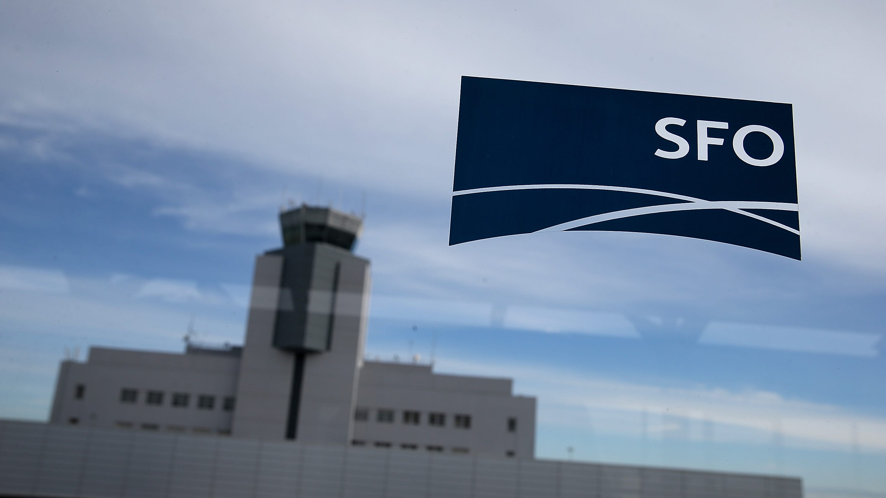 Man arrested at SFO suspected of trying to leave U.S. with girl he was ordered to avoid