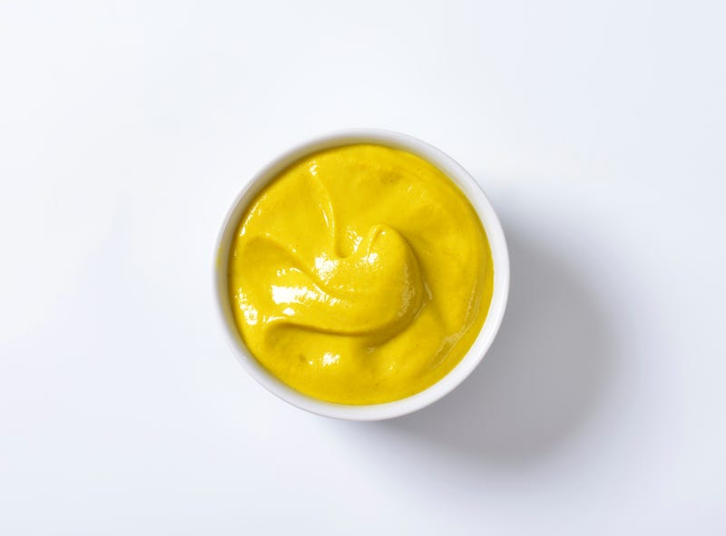 Mustard
