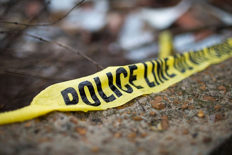 Crime Scene