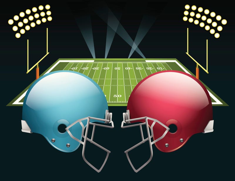 Mascots