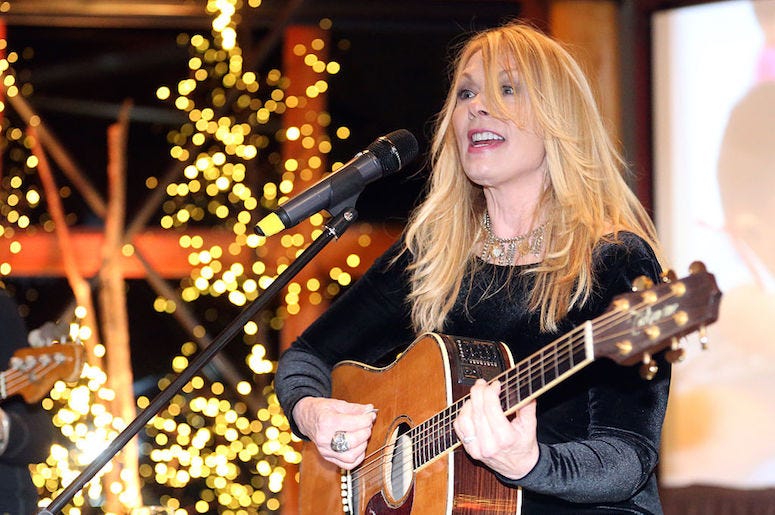 Nancy Wilson