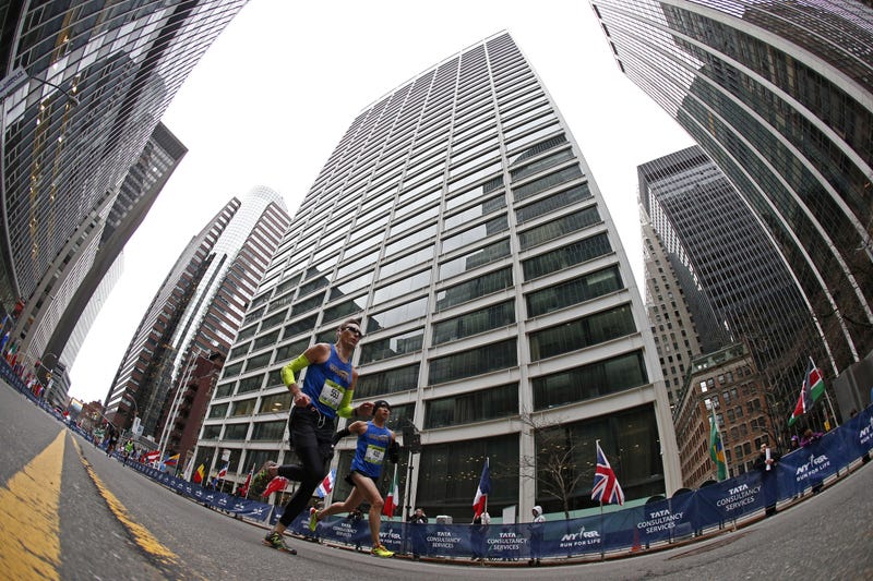 Half Marathon