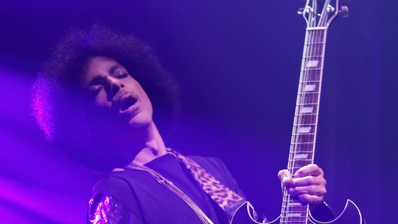 Prince