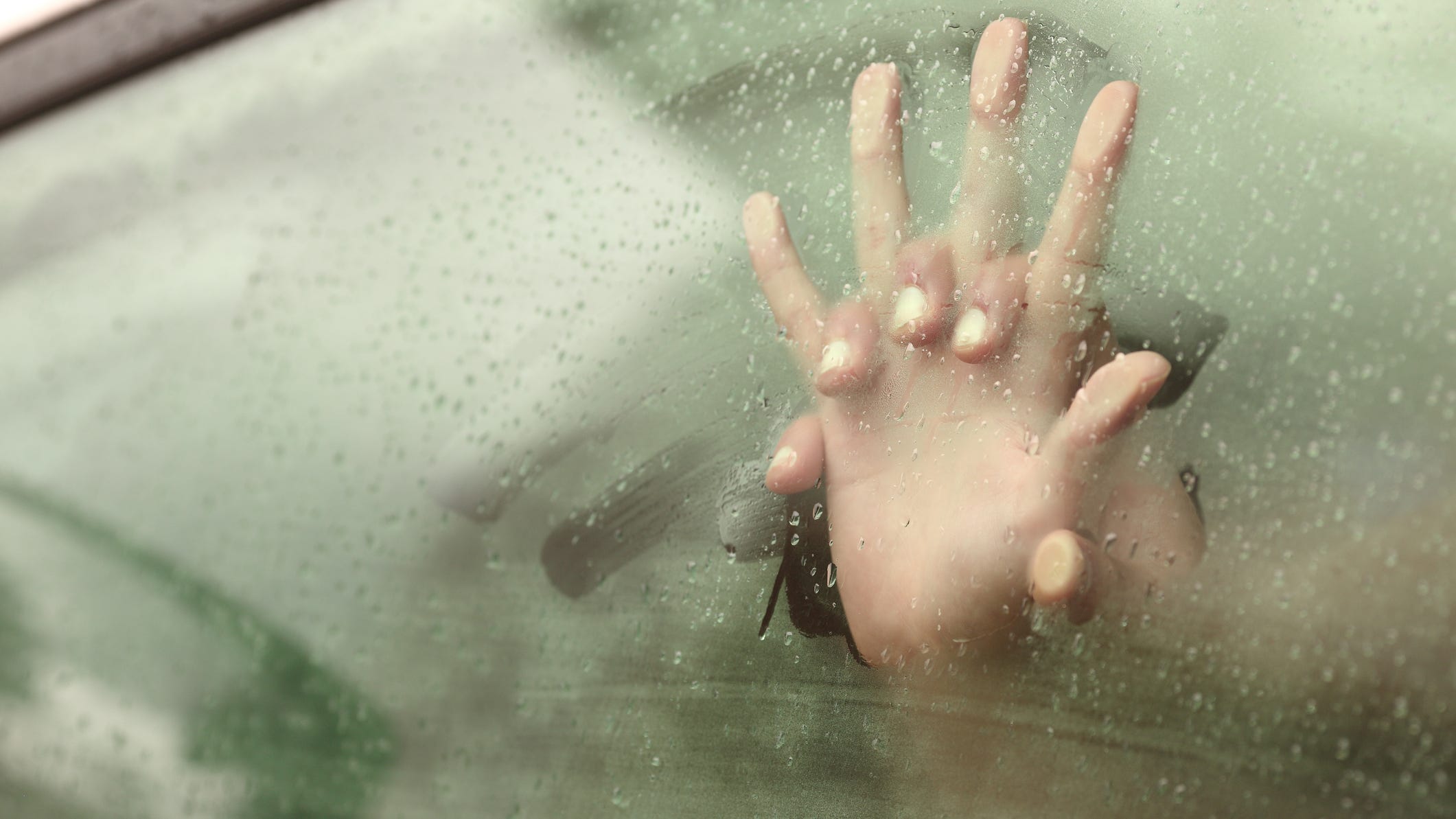 Something Offbeat: A $5M settlement for getting an STD in a car