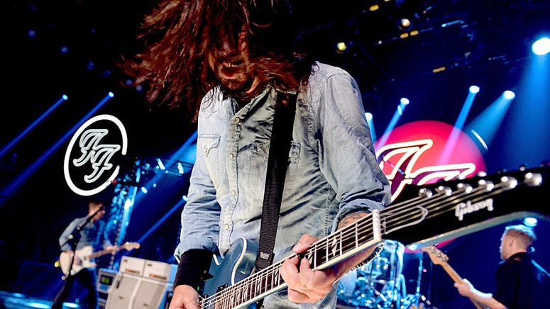 Demi + Marshmello, Foo Fighters and more look to 'Save Our Stages'