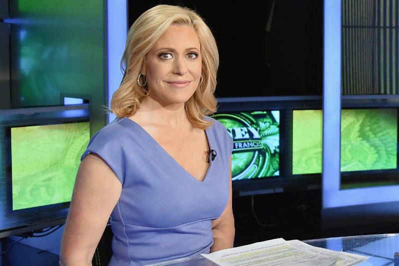 Melissa Francis