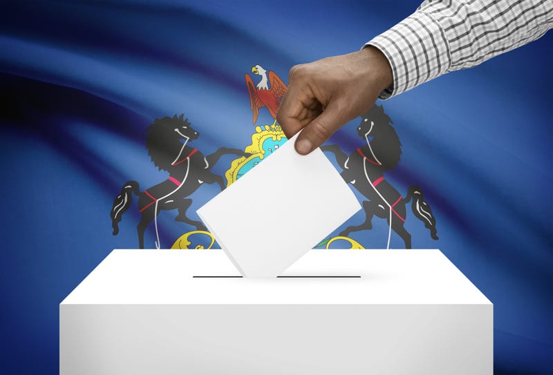 Pa. election