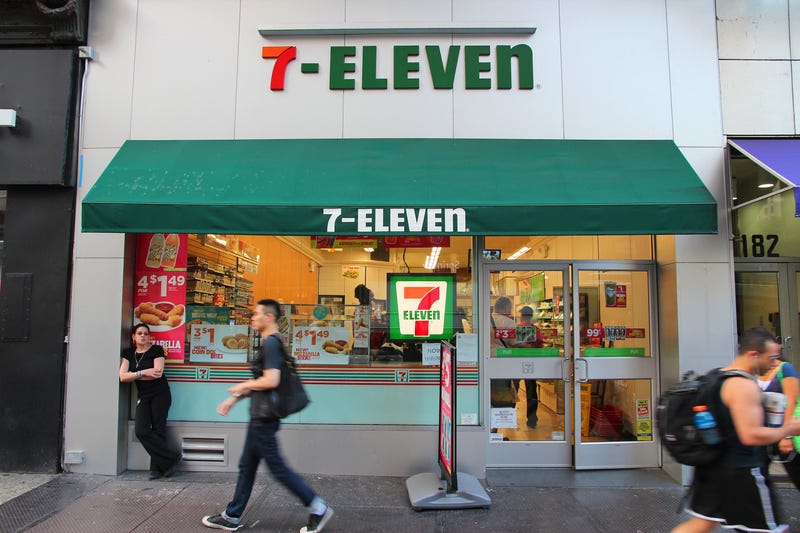 7‑Eleven is celebrating its 98th birthday today - July 11 - with its annual Free Slurpee Day, offering customers a complimentary small Slurpee at participating 7‑Eleven, Speedway, and Stripes locations across the U.S.