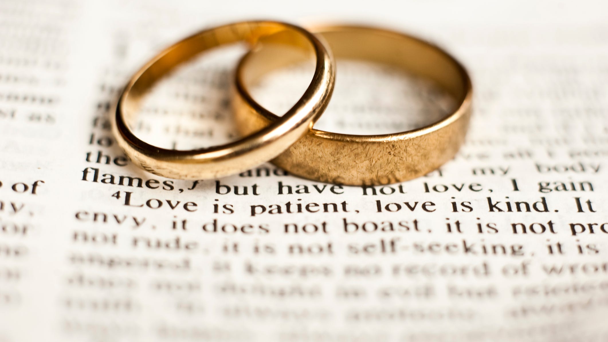 Couple vows to defeat ‘marriage penalty’