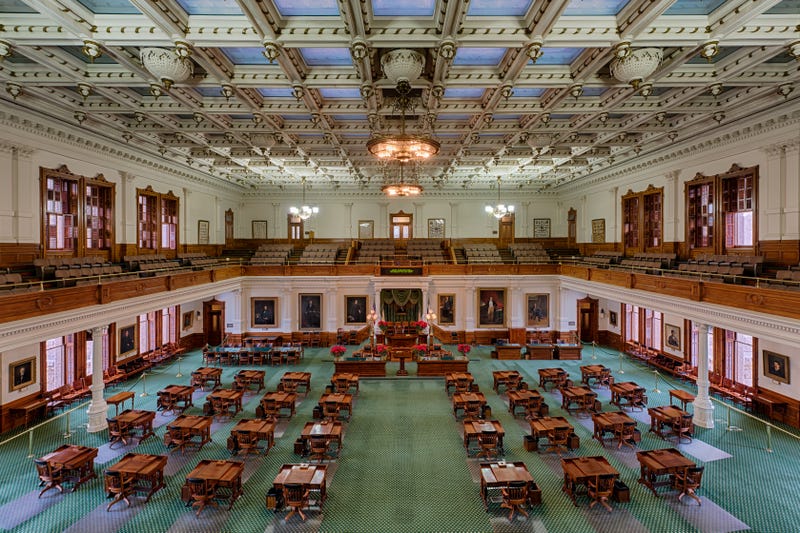 Texas Senate