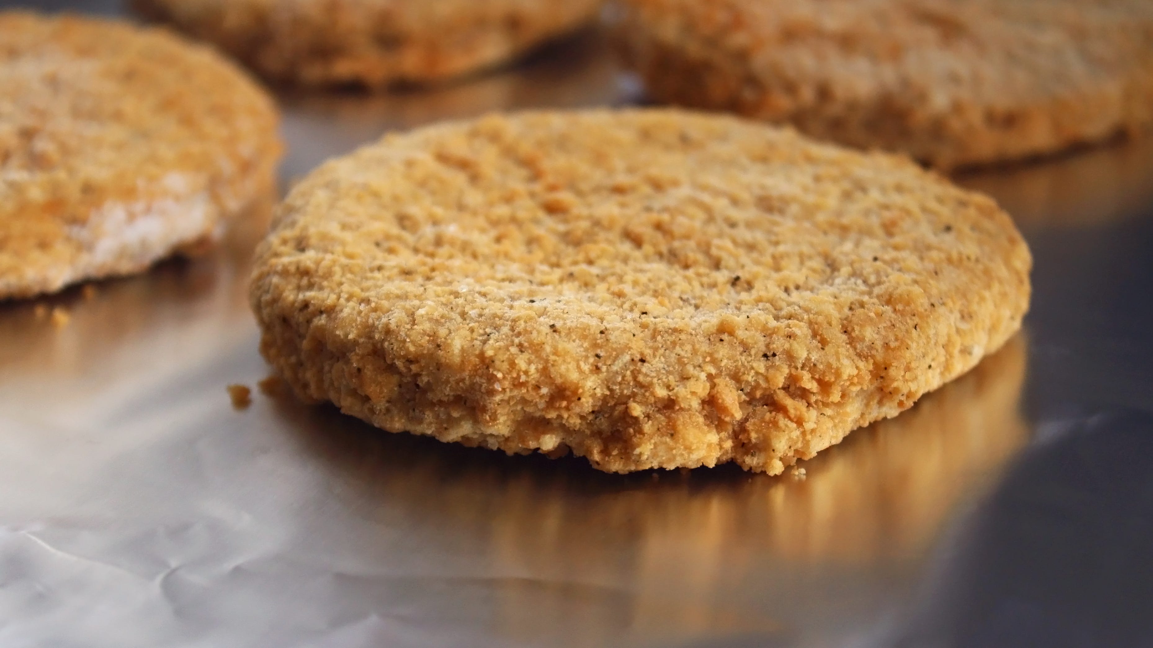 Costco chicken patties recalled for potential plastic being embedded in the chicken