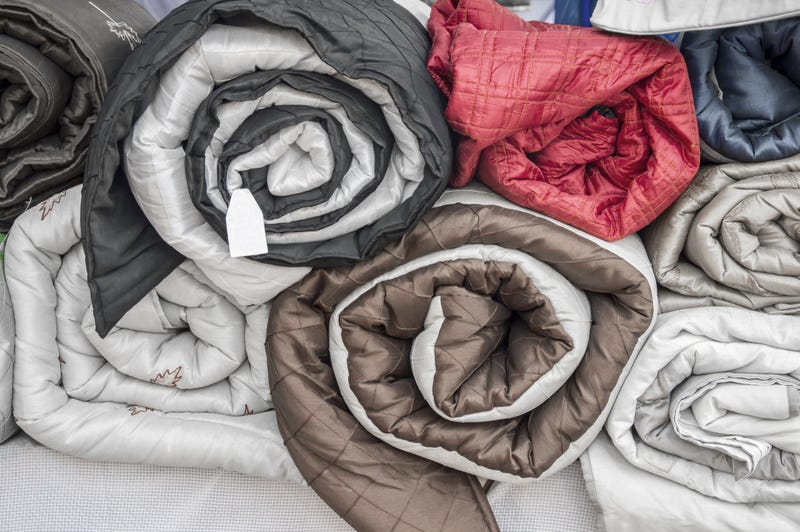 Nonprofits open warming stations ahead of frigid temperatures