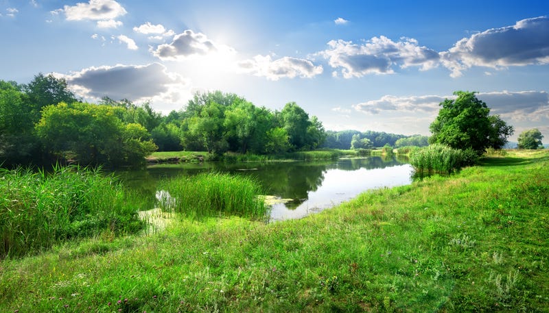 Lake