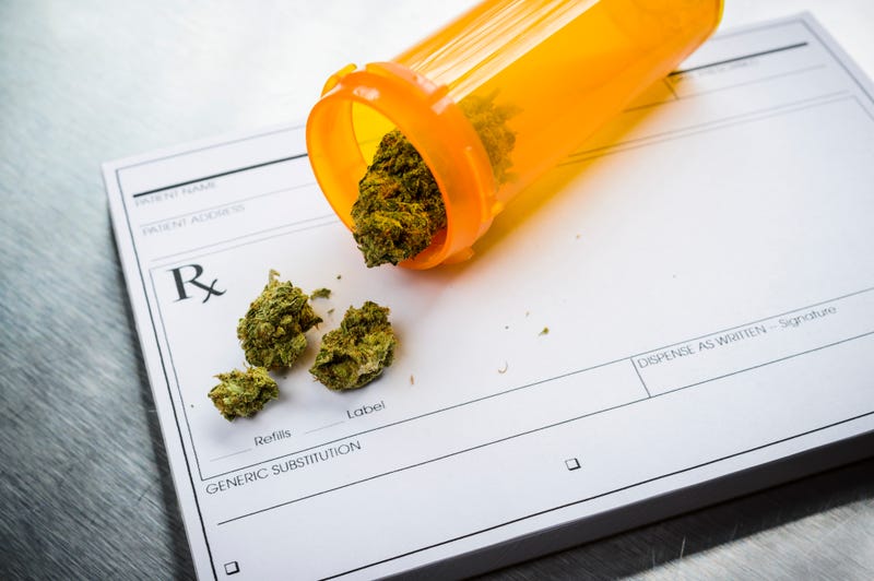 Medical marijuana