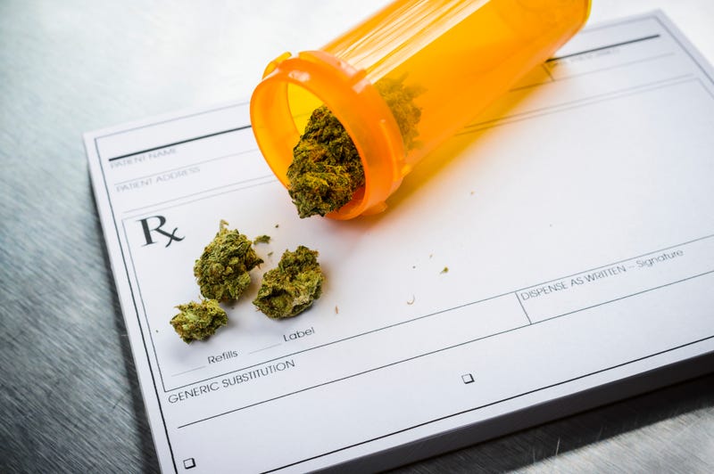 Medical marijuana