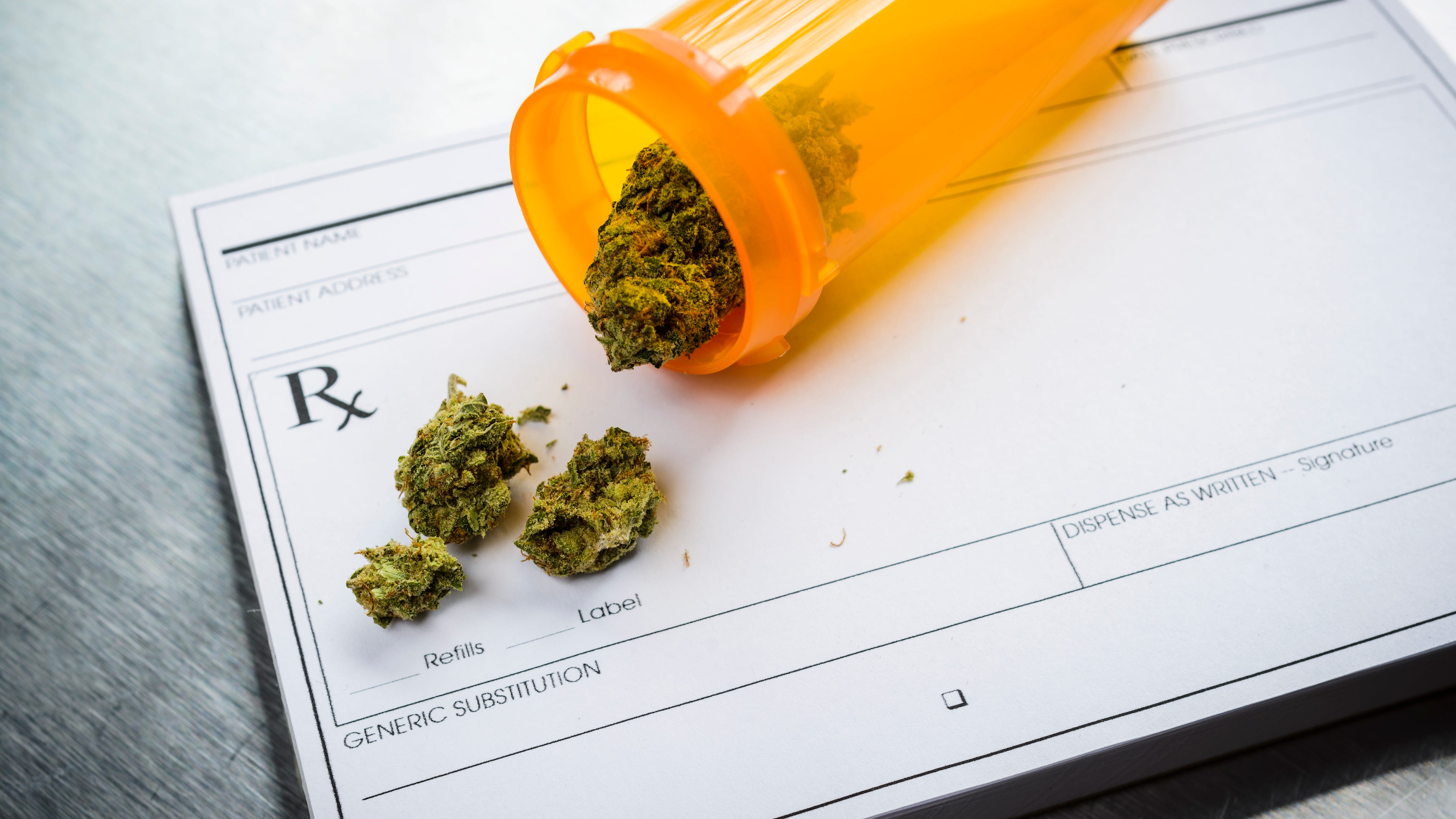 Texas to expand medical marijuana use
