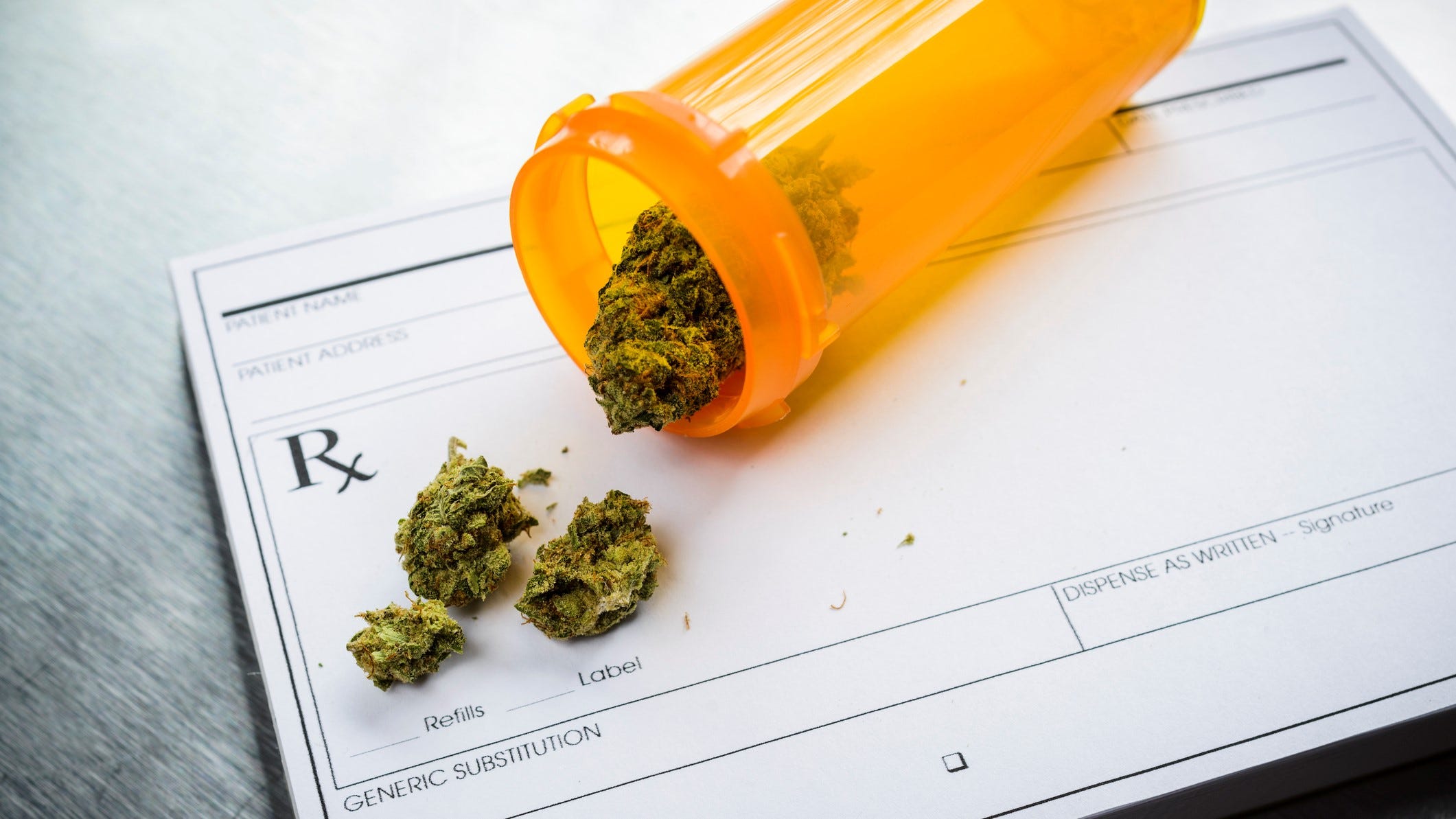 Philly partners with cannabis company to help pay fines for non-violent offenses
