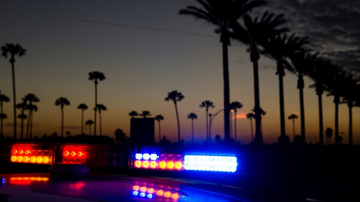 Grand Rapids teen on spring break in Florida killed in fall from fourth floor balcony, authorities say