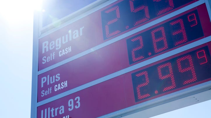Gas prices have spiked in metro Detroit since Monday — Here's why
